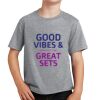 PC Youth Cotton Fan Favorite T-Shirt Thumbnail