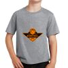PC Youth Cotton Fan Favorite T-Shirt Thumbnail
