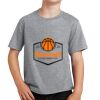 PC Youth Cotton Fan Favorite T-Shirt Thumbnail
