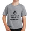 PC Youth Cotton Fan Favorite T-Shirt Thumbnail
