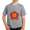 PC Youth Cotton Fan Favorite T-Shirt Thumbnail