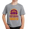 PC Youth Cotton Fan Favorite T-Shirt Thumbnail