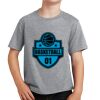 PC Youth Cotton Fan Favorite T-Shirt Thumbnail