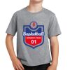 PC Youth Cotton Fan Favorite T-Shirt Thumbnail