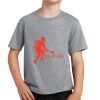 PC Youth Cotton Fan Favorite T-Shirt Thumbnail