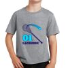 PC Youth Cotton Fan Favorite T-Shirt Thumbnail
