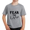 PC Youth Cotton Fan Favorite T-Shirt Thumbnail