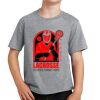 PC Youth Cotton Fan Favorite T-Shirt Thumbnail