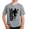 PC Youth Cotton Fan Favorite T-Shirt Thumbnail