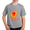 PC Youth Cotton Fan Favorite T-Shirt Thumbnail