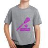 PC Youth Cotton Fan Favorite T-Shirt Thumbnail