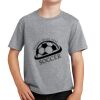 PC Youth Cotton Fan Favorite T-Shirt Thumbnail