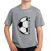 PC Youth Cotton Fan Favorite T-Shirt Thumbnail