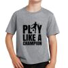 PC Youth Cotton Fan Favorite T-Shirt Thumbnail