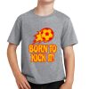 PC Youth Cotton Fan Favorite T-Shirt Thumbnail