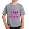 PC Youth Cotton Fan Favorite T-Shirt Thumbnail