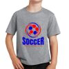 PC Youth Cotton Fan Favorite T-Shirt Thumbnail