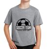 PC Youth Cotton Fan Favorite T-Shirt Thumbnail