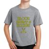 PC Youth Cotton Fan Favorite T-Shirt Thumbnail
