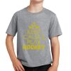 PC Youth Cotton Fan Favorite T-Shirt Thumbnail