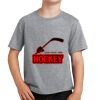 PC Youth Cotton Fan Favorite T-Shirt Thumbnail