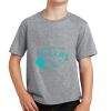 PC Youth Cotton Fan Favorite T-Shirt Thumbnail