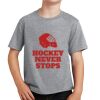 PC Youth Cotton Fan Favorite T-Shirt Thumbnail