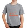 PC Youth Cotton Fan Favorite T-Shirt Thumbnail