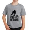 PC Youth Cotton Fan Favorite T-Shirt Thumbnail