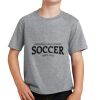 PC Youth Cotton Fan Favorite T-Shirt Thumbnail