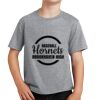 PC Youth Cotton Fan Favorite T-Shirt Thumbnail