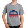 PC Youth Cotton Fan Favorite T-Shirt Thumbnail