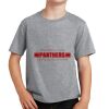 PC Youth Cotton Fan Favorite T-Shirt Thumbnail