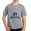 PC Youth Cotton Fan Favorite T-Shirt Thumbnail