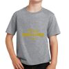 PC Youth Cotton Fan Favorite T-Shirt Thumbnail