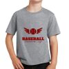 PC Youth Cotton Fan Favorite T-Shirt Thumbnail