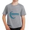 PC Youth Cotton Fan Favorite T-Shirt Thumbnail
