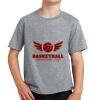 PC Youth Cotton Fan Favorite T-Shirt Thumbnail