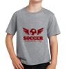 PC Youth Cotton Fan Favorite T-Shirt Thumbnail