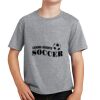PC Youth Cotton Fan Favorite T-Shirt Thumbnail