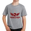PC Youth Cotton Fan Favorite T-Shirt Thumbnail