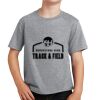 PC Youth Cotton Fan Favorite T-Shirt Thumbnail
