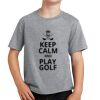 PC Youth Cotton Fan Favorite T-Shirt Thumbnail