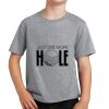 PC Youth Cotton Fan Favorite T-Shirt Thumbnail