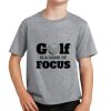 PC Youth Cotton Fan Favorite T-Shirt Thumbnail