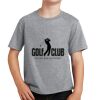 PC Youth Cotton Fan Favorite T-Shirt Thumbnail