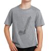 PC Youth Cotton Fan Favorite T-Shirt Thumbnail