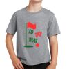 PC Youth Cotton Fan Favorite T-Shirt Thumbnail