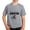 PC Youth Cotton Fan Favorite T-Shirt Thumbnail