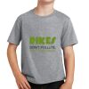 PC Youth Cotton Fan Favorite T-Shirt Thumbnail